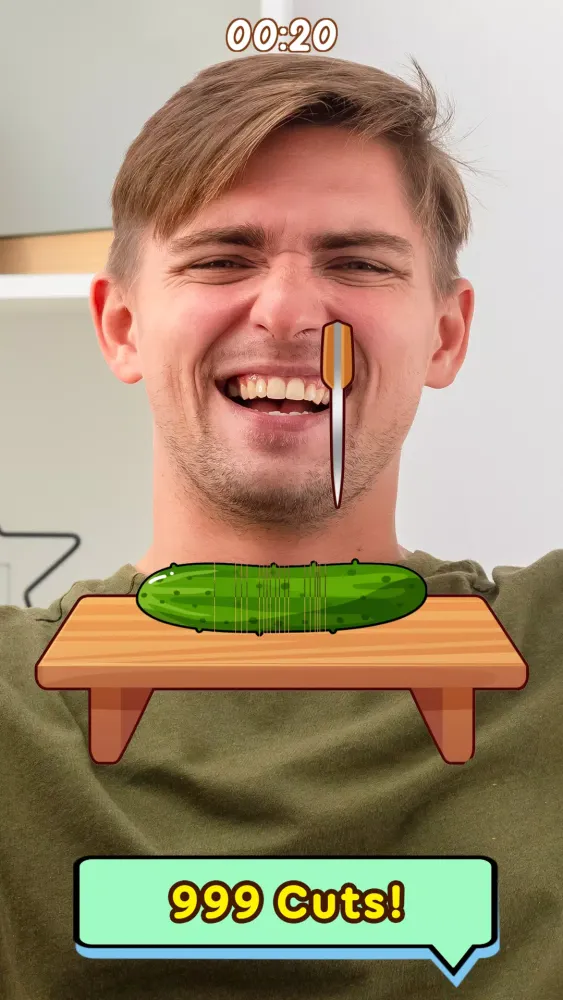 TickTock Challenge Screenshots