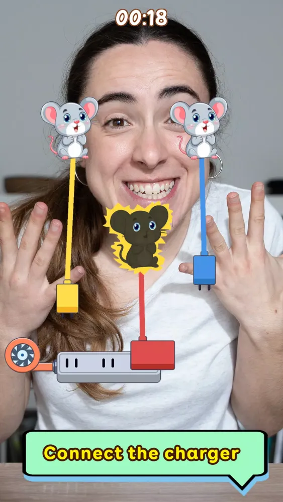 TickTock Challenge Screenshots