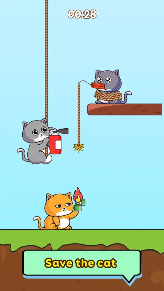 TickTock Challenge Screenshots