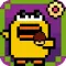 Cookie Fall Out - Addicting Flappy Cookie Bird Games For Kids Free