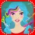 Girls Hair Makeover Spa Salon