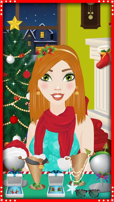 Скриншоты Girls Hair Makeover Spa Salon