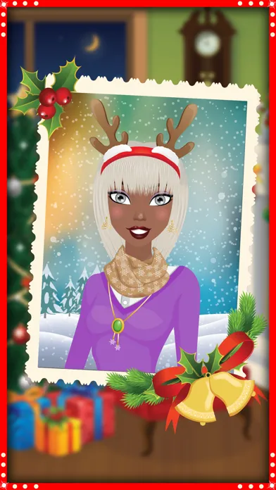 Скриншоты Girls Hair Makeover Spa Salon