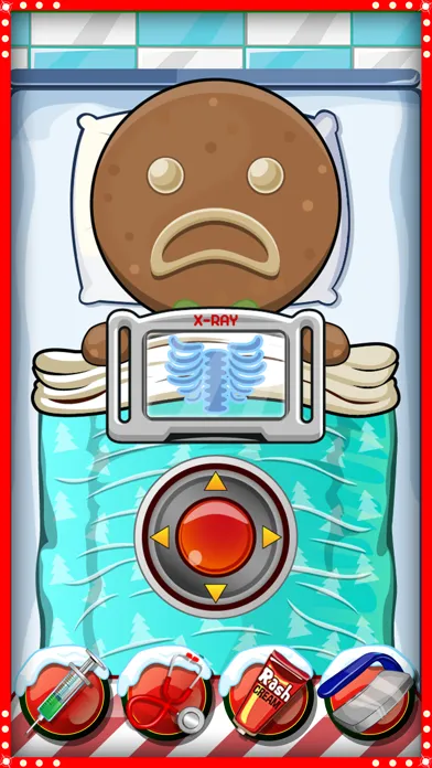 My Hospital - Christmas 2018 Screenshots