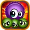 Angry Monster Ball: An Extreme Puzzle War