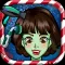 Princess Beauty Fashion Salon Spa - Best Fantasy Monster Girls Dress up Games for Kids & Girls Free