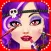 Halloween Salon, Dress up, Spa Makeover kids games