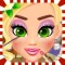 Mommy's Wedding Day Makeover Salon - Hair spa care, makeup & dressup games