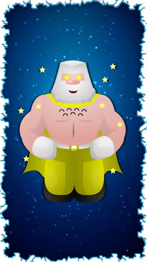 Santa Evolution - Help Santa Claus to get ready Screenshots