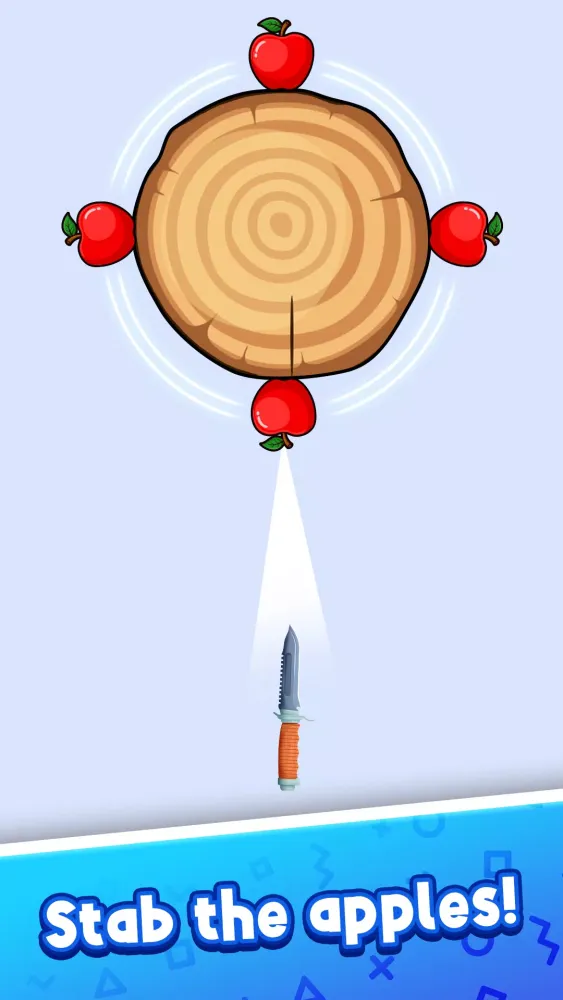 TickTock Challenge应用截图
