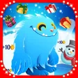 Yeti Evolution - Endless crazy challenges Yeti Evolution - Endless crazy challenges