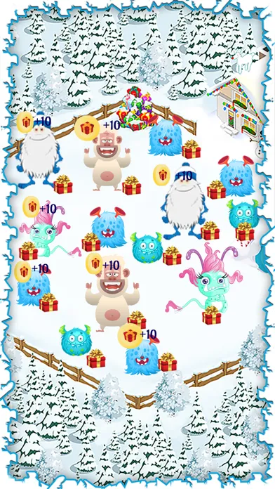 صور Yeti Evolution - Endless crazy challenges