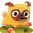 Pug Run