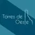 Torres de Oeste