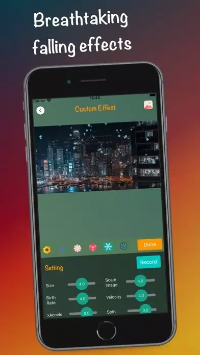 Tangkapan layar Liko - Live Videos