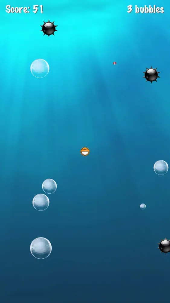 Urchin Screenshots