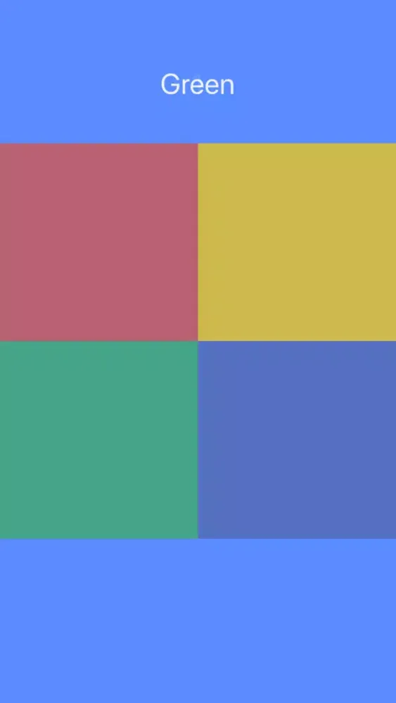 Expression Says Lite スクリーンショット