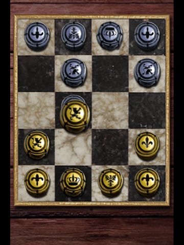 Tiddly Chess iPad  Ekran Görüntüleri