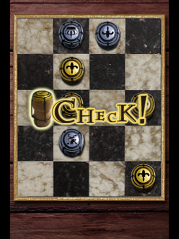 Tiddly Chess iPad  Ekran Görüntüleri