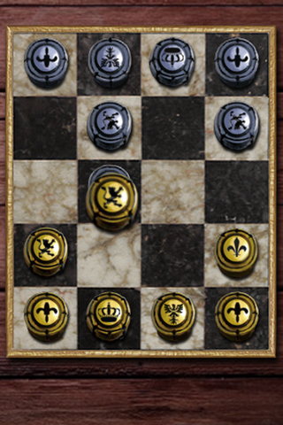 Tiddly Chess Ekran Görüntüleri
