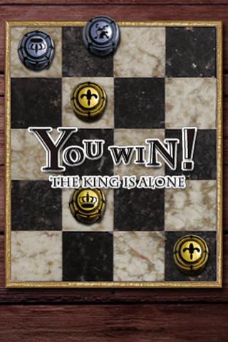 Tiddly Chess Ekran Görüntüleri