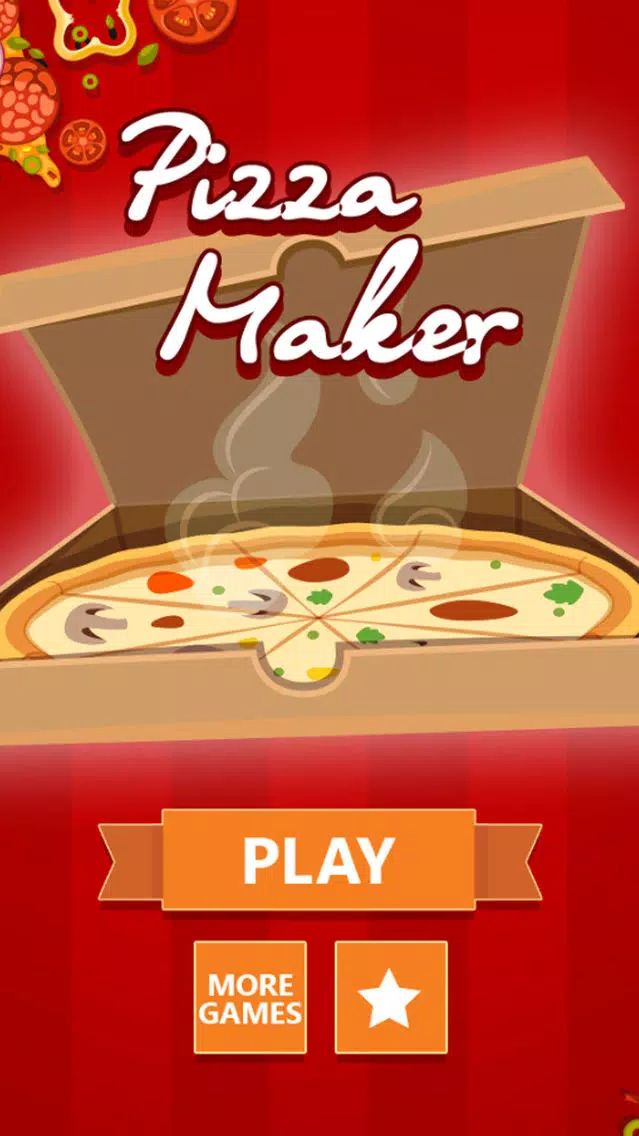 Screenshot di Good & Great Pizza Shop