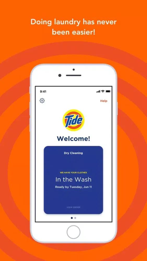 صور Tide Cleaners DFW