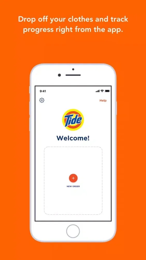 صور Tide Cleaners DFW