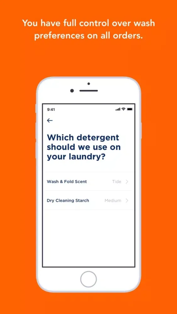 صور Tide Cleaners DFW