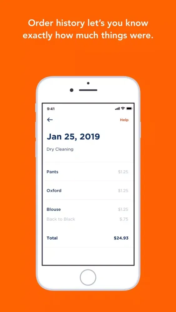 صور Tide Cleaners DFW