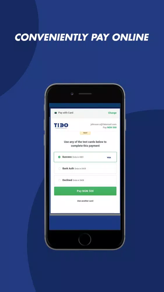 تصاویر Tido