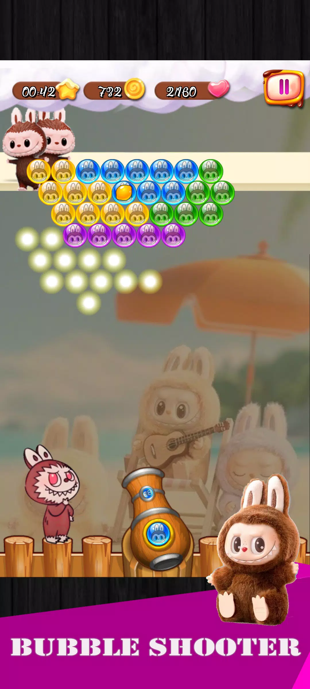 Labubu Screenshots