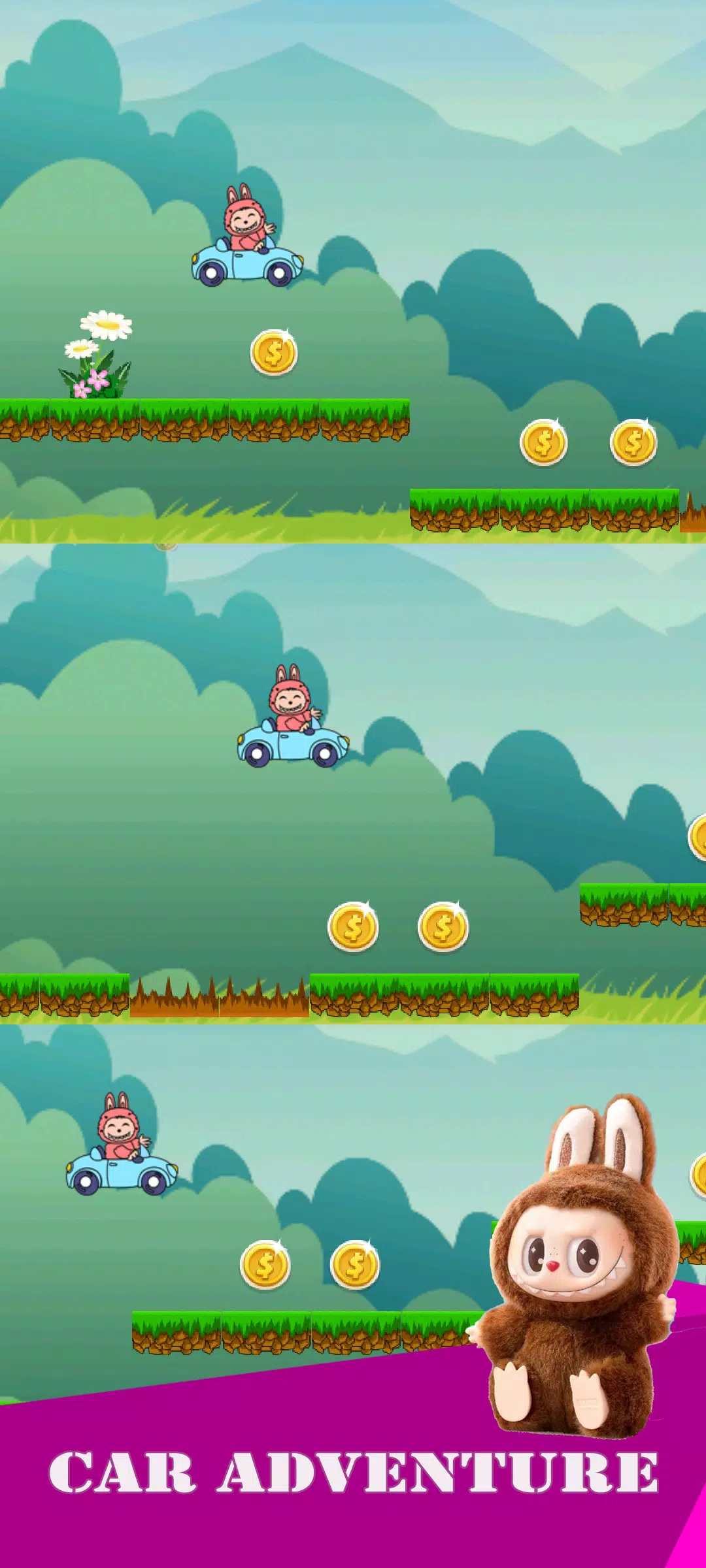 Labubu Screenshots