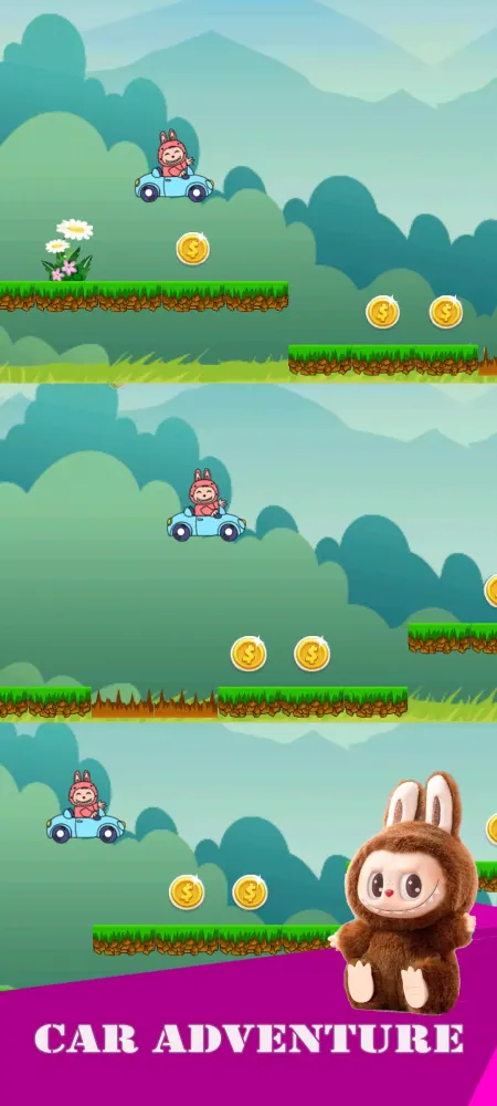 Capturas de pantalla de Labubu