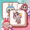 Labubu Tile Match