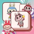 Labubu Tile Match Labubu Tile Match