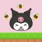 Save Kuromi