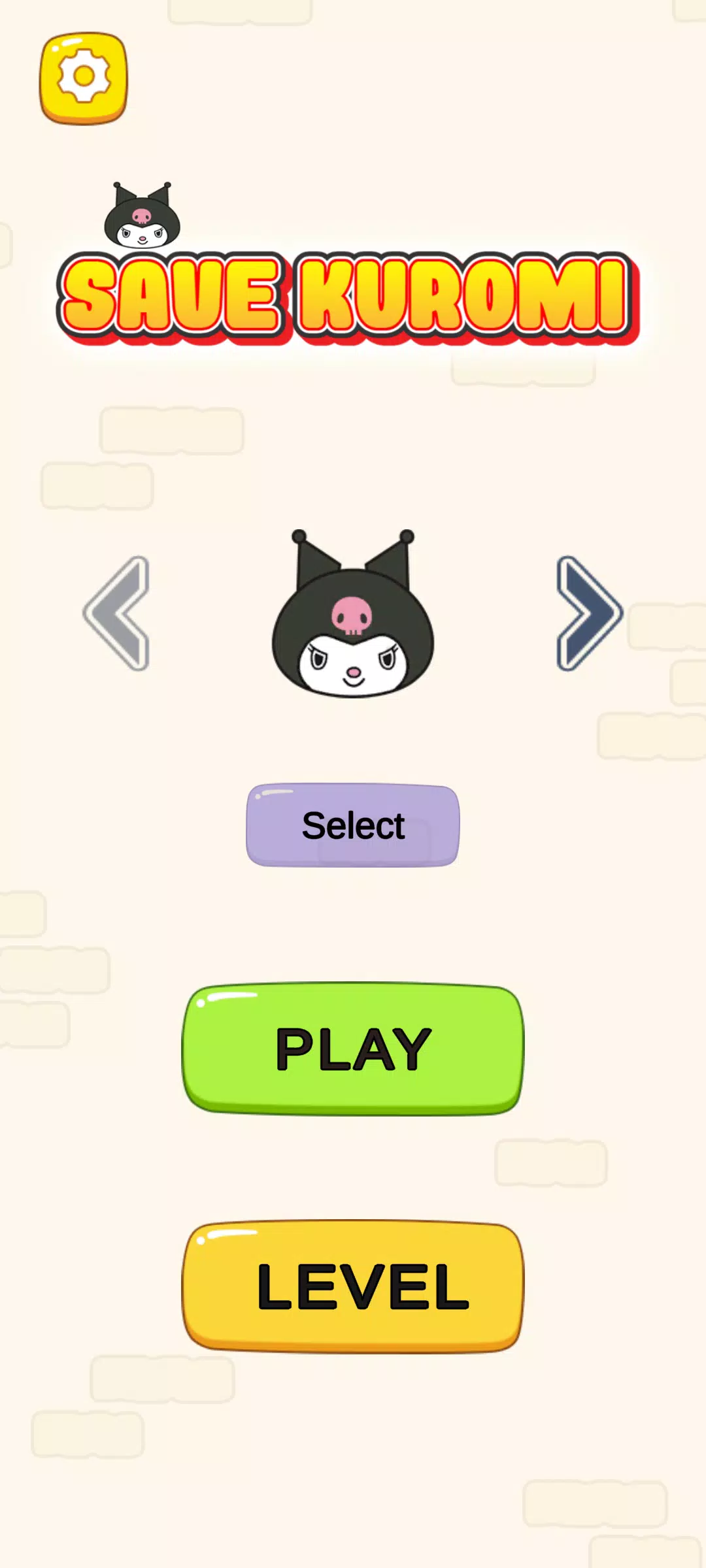 Save Kuromi Screenshots