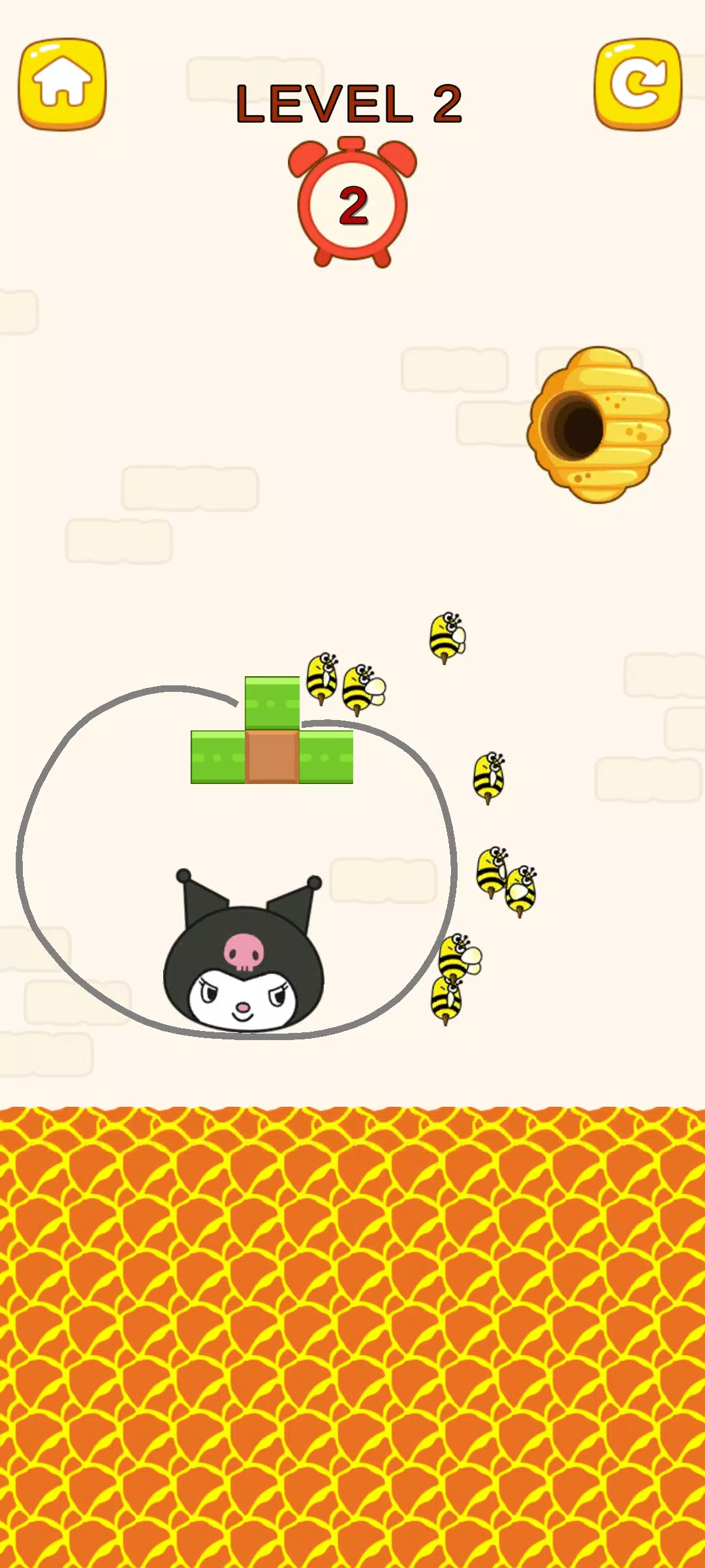 Save Kuromi Screenshots