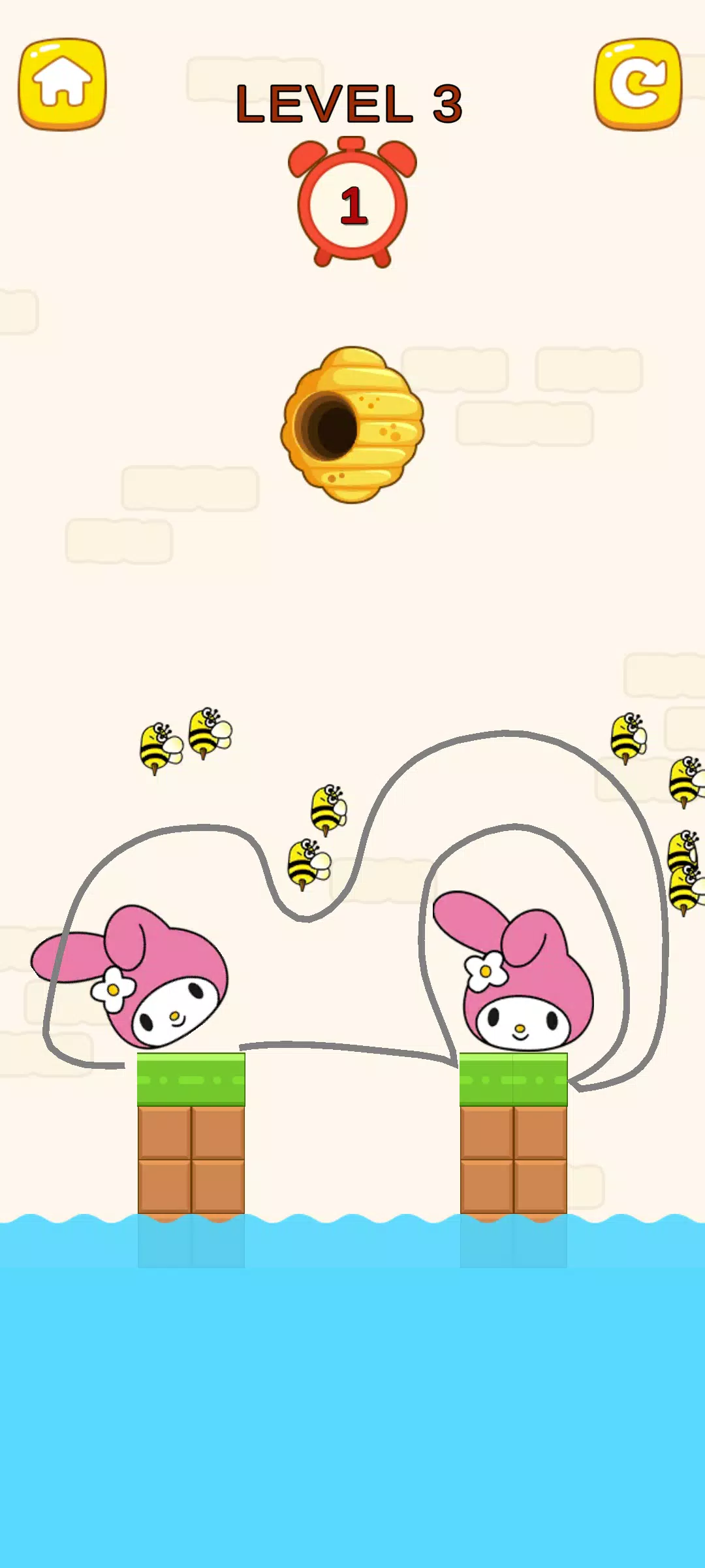 Save Kuromi Screenshots