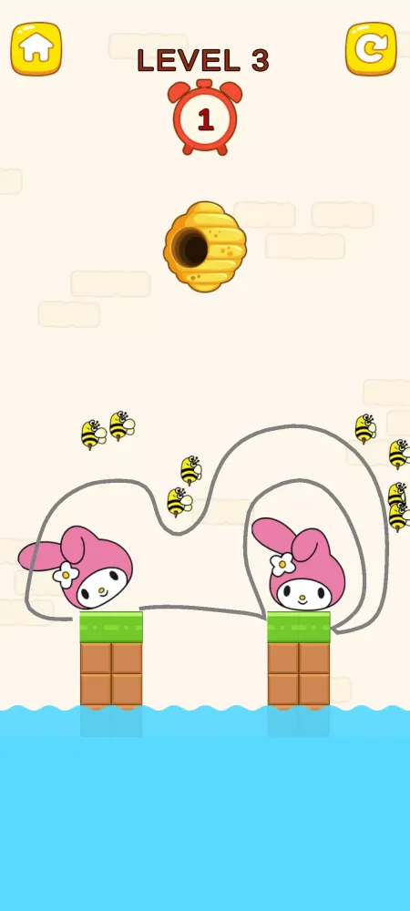 Save Kuromi应用截图