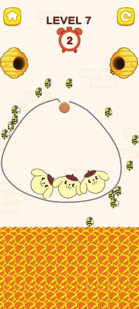 Save Kuromi应用截图