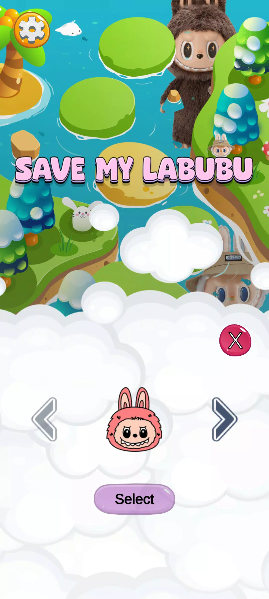 Save Labubu Screenshots