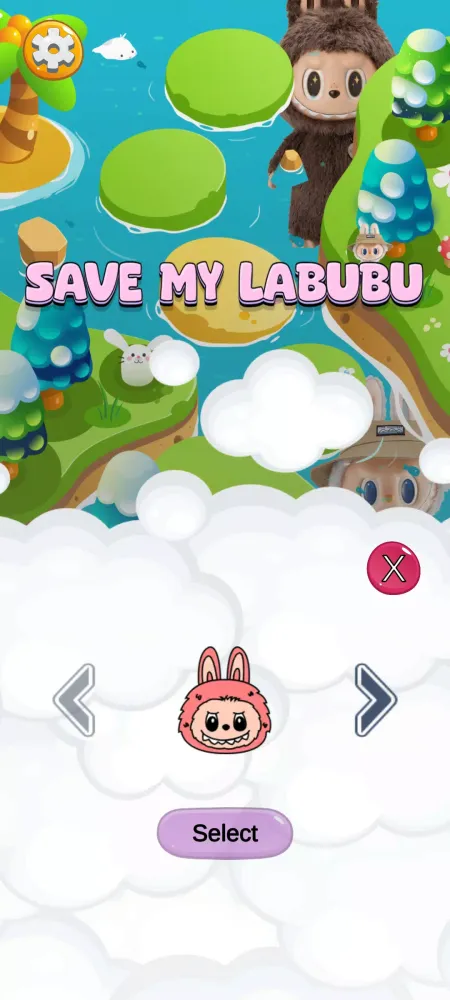 صور Save Labubu