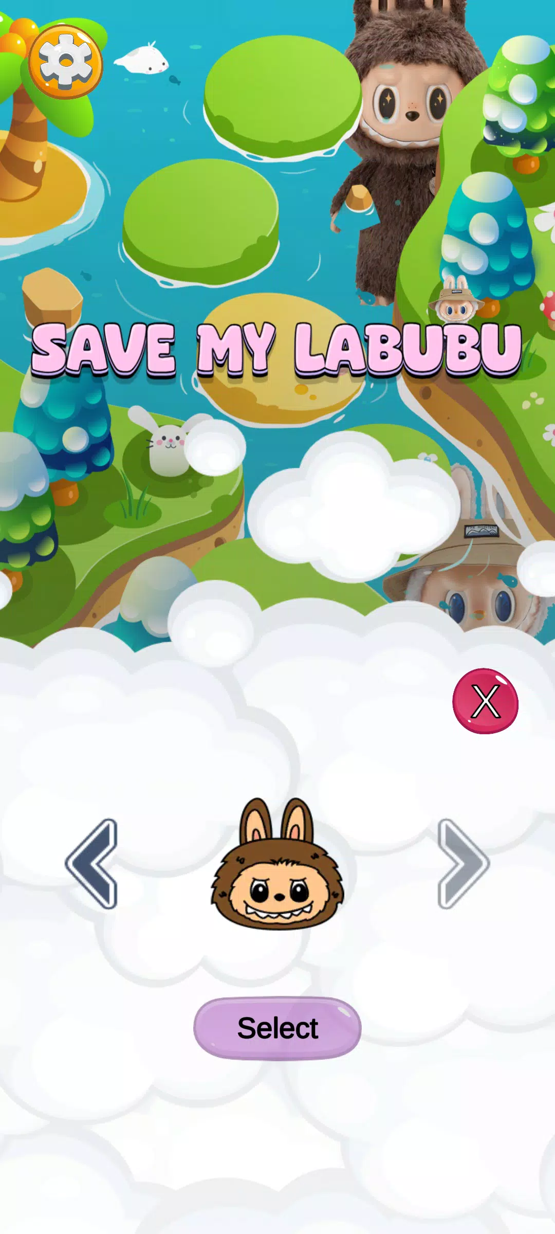 Save Labubu Screenshots