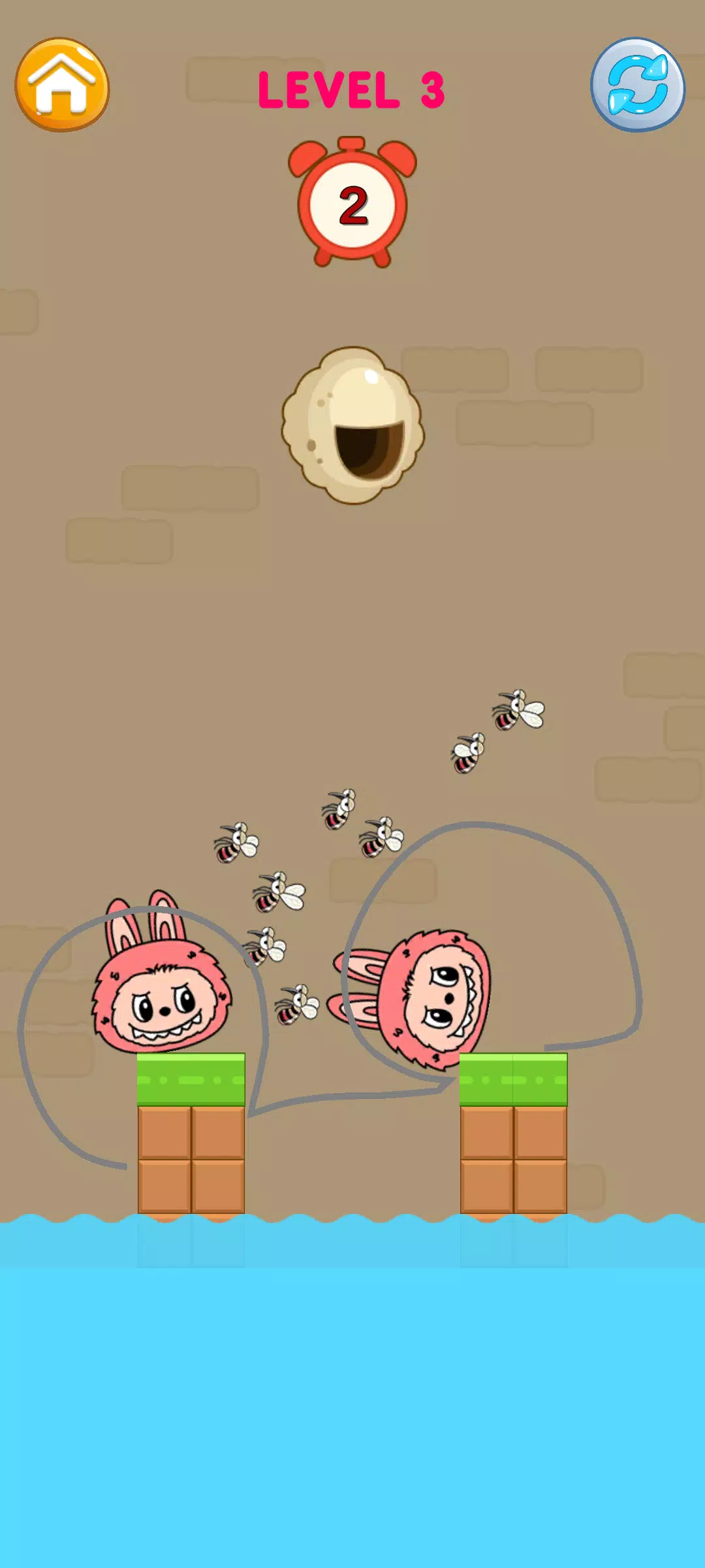 Save Labubu Screenshots