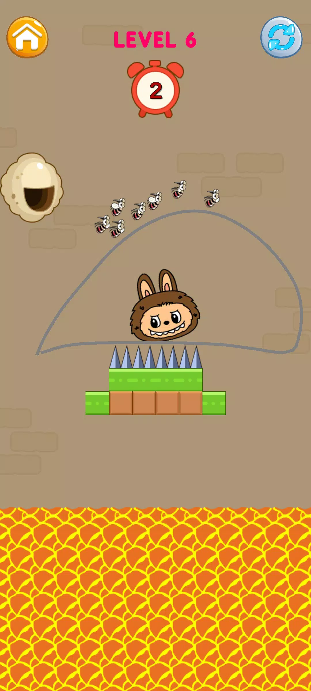 Save Labubu Screenshots