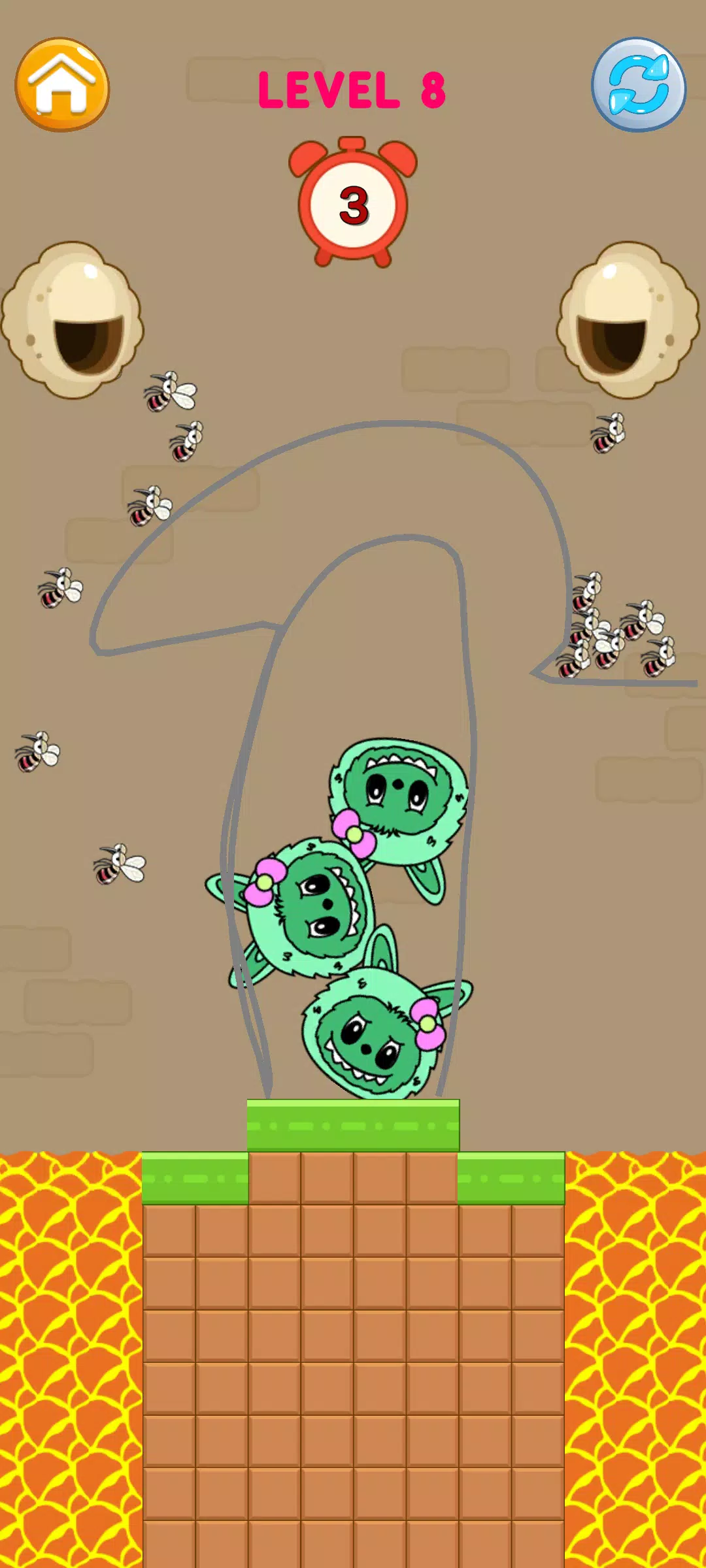 Save Labubu Screenshots