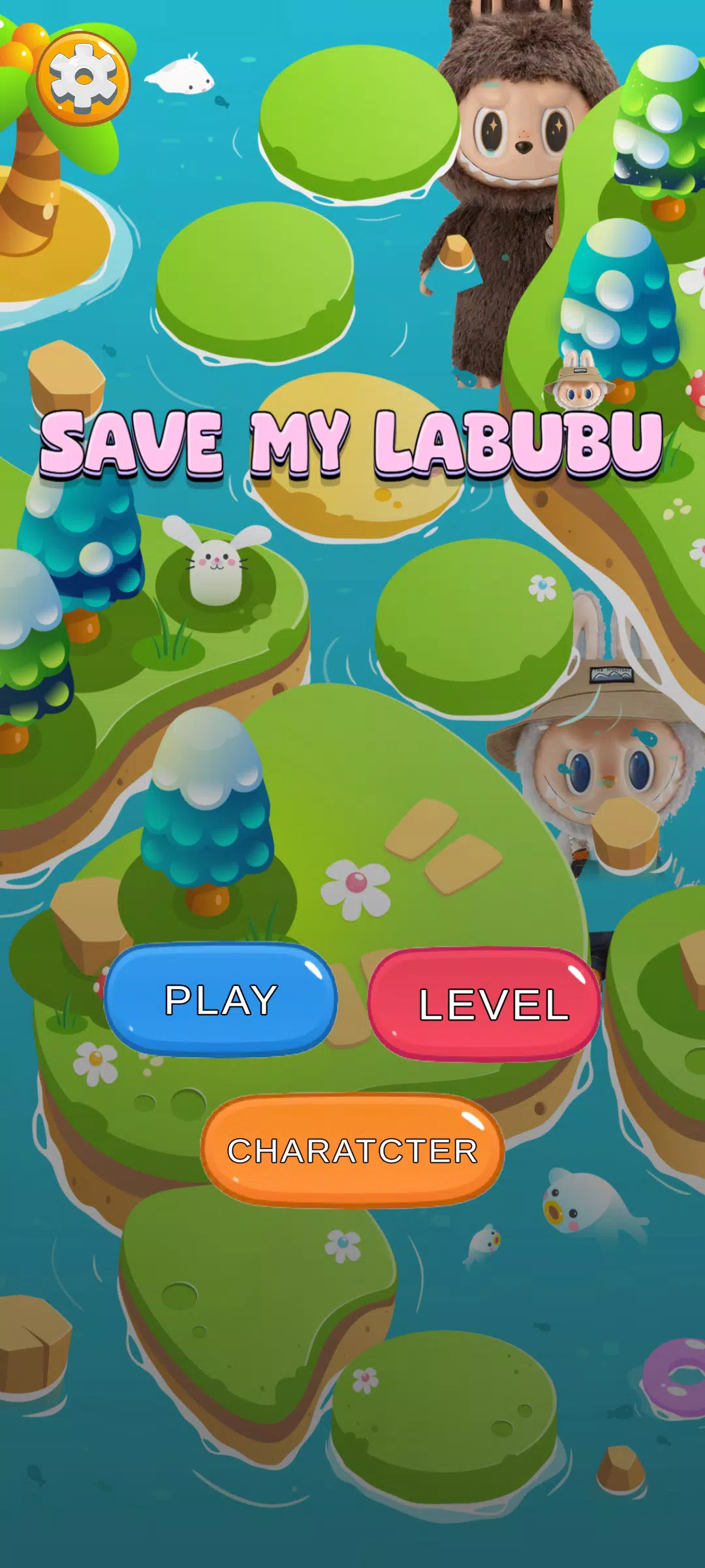 Save Labubu Screenshots