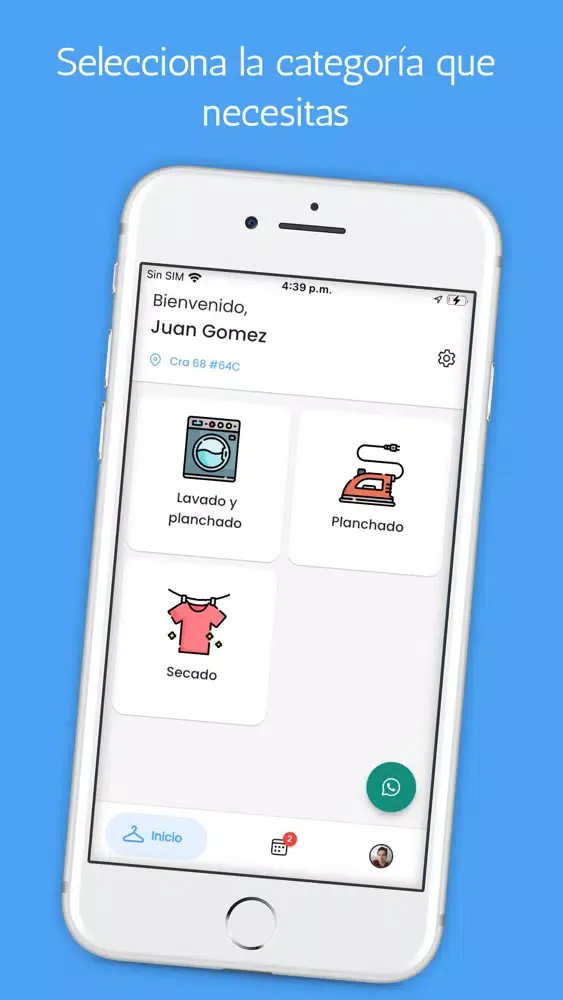 تصاویر Tidy Clean